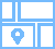 地図のアイコン